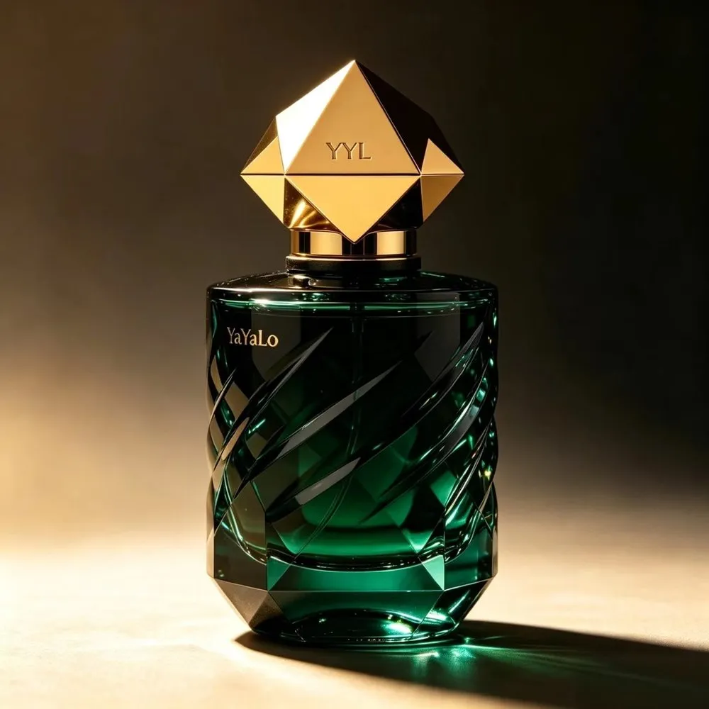 YaYaLo Emerald new arrival