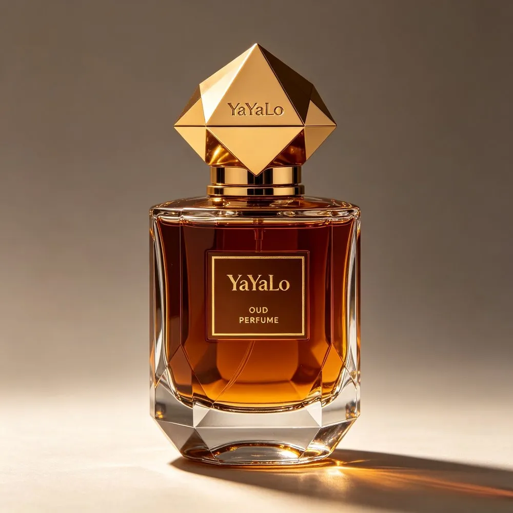 YaYaLo Oud Perfume new arrival